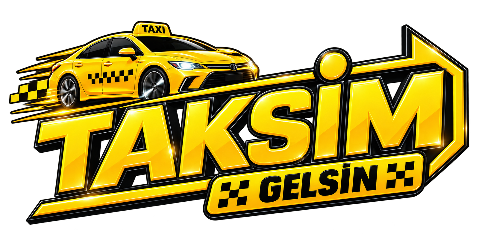Taksim Gelsin - Malatya Taksi